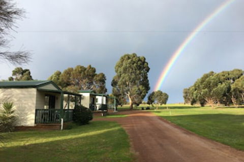 Kangaroo Island Cabins - Tourism Brisbane 0