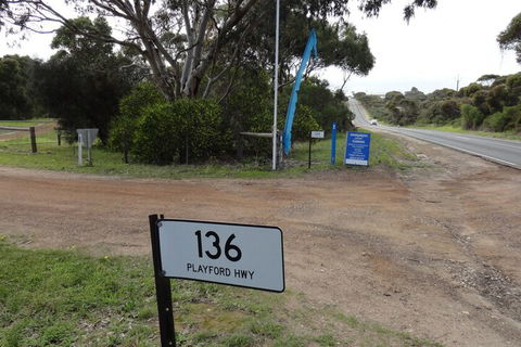 Kangaroo Island Cabins - Tourism Brisbane 1