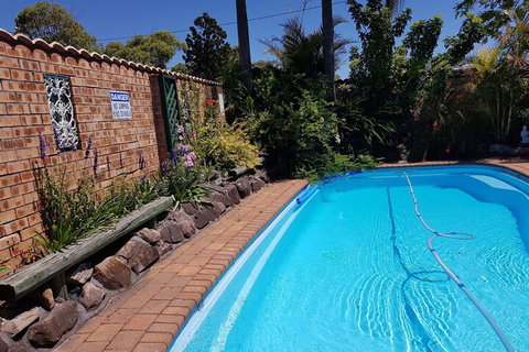 Central Motel Nelson Bay - Tourism Brisbane 4