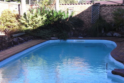 Central Motel Nelson Bay - Tourism Brisbane 3