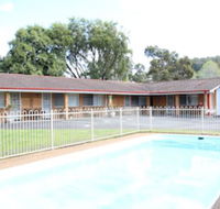 Central Coast Motel - Brisbane Tourism
