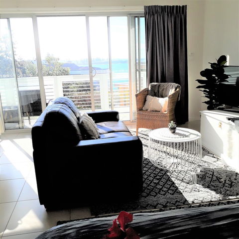 Shutters By The Sea - Brisbane Tourism 6