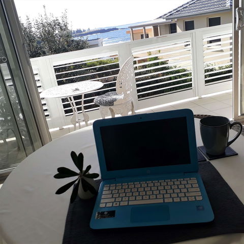 Shutters By The Sea - Brisbane Tourism 3