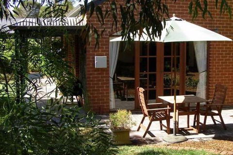 Port Willunga Cottages - Tourism Brisbane 2