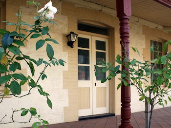 Greenock's Old Telegraph Station - Tourism Brisbane 1