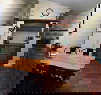 Greenock's Old Telegraph Station - Tourism Brisbane