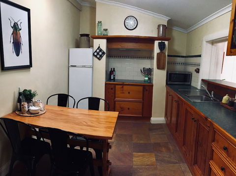 Greenock's Old Telegraph Station - Tourism Brisbane 0
