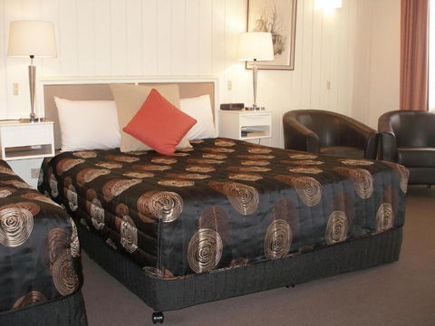 Apollon Motor Inn - Brisbane Tourism 6