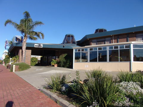 Apollon Motor Inn - Brisbane Tourism 0