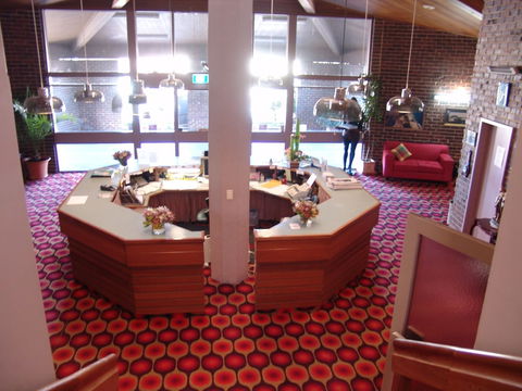 Apollon Motor Inn - Brisbane Tourism 4