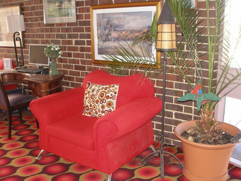 Apollon Motor Inn - Brisbane Tourism 5