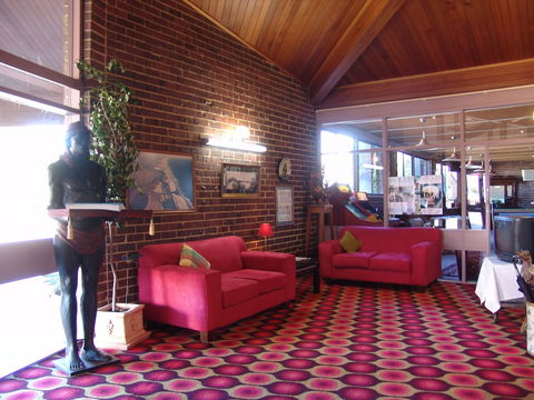 Apollon Motor Inn - Brisbane Tourism 3