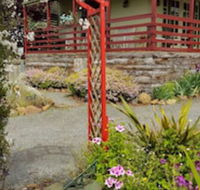 Cottage On Main - Tourism Brisbane