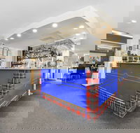 William Macintosh Motor Lodge - Brisbane 4u