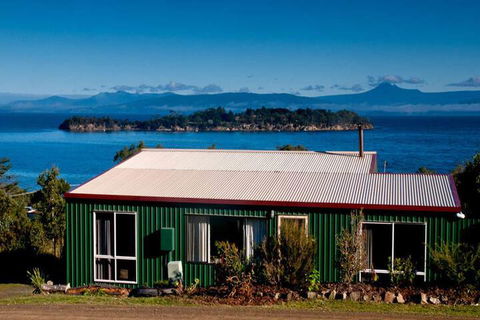 Discover Bruny Island Holiday Accommodation - Tourism Brisbane 6