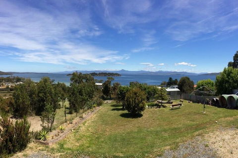 Discover Bruny Island Holiday Accommodation - Tourism Brisbane 1