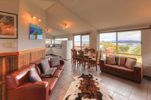 Discover Bruny Island Holiday Accommodation - Tourism Brisbane 5