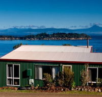 Discover Bruny Island Holiday Accommodation - Brisbane 4u