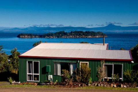 Discover Bruny Island Holiday Accommodation - Tourism Brisbane 0