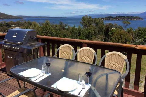 Discover Bruny Island Holiday Accommodation - Tourism Brisbane 3