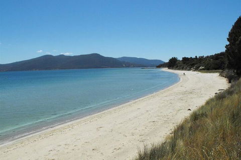 Discover Bruny Island Holiday Accommodation - Tourism Brisbane 2