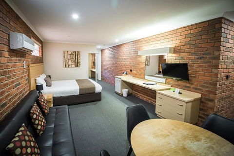 Australian Settlers Motor Inn - Brisbane Tourism 6