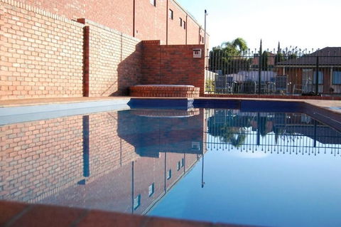 Australian Settlers Motor Inn - Brisbane Tourism 4