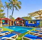 Hideaway Noosa Men Only Beach Resort - Brisbane Tourism