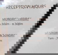 Park House Motor Inn - Brisbane Tourism
