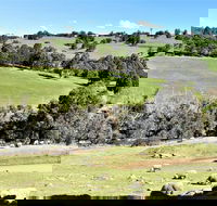 Balingup Highview Chalets - Brisbane 4u