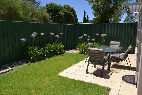 Barossa Valley Apartments - Brisbane Tourism 1