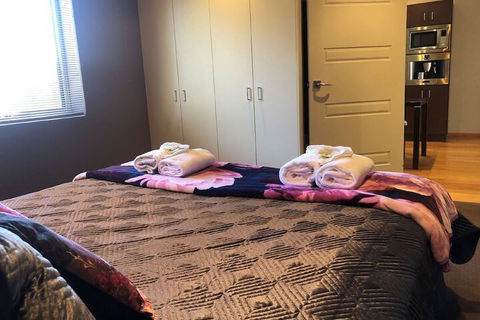 Barossa Valley Apartments - Brisbane Tourism 7