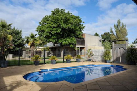 Barossa Valley Apartments - Brisbane Tourism 0