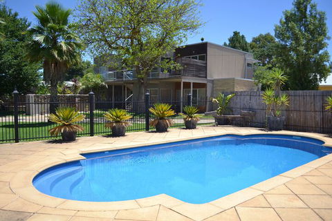 Barossa Valley Apartments - Brisbane Tourism 3