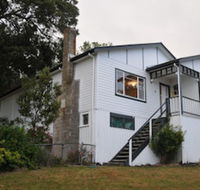 Maydena Chalet - Brisbane 4u