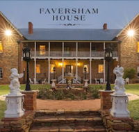 Faversham House - Brisbane 4u