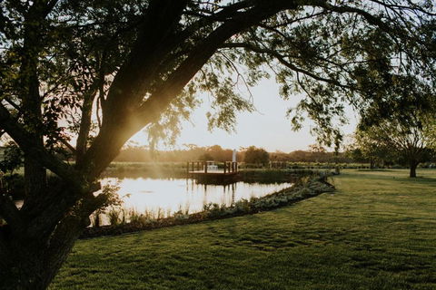 Lanzerac Country Estate - Brisbane Tourism 5