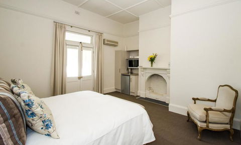 Lanzerac Country Estate - Brisbane Tourism 4
