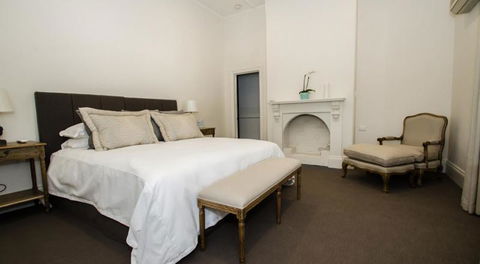 Lanzerac Country Estate - Brisbane Tourism 1