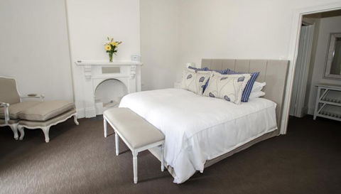 Lanzerac Country Estate - Brisbane Tourism 3