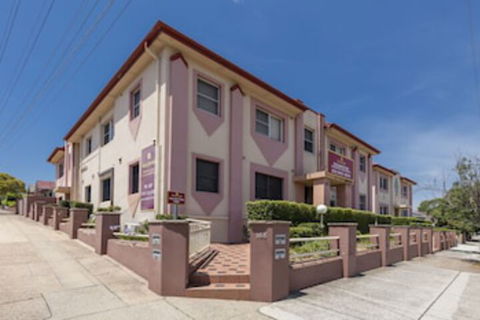 Waldorf Drummoyne Serviced Apartments - Brisbane 4u 0