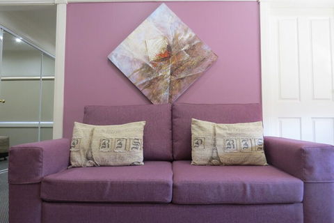 Waldorf Drummoyne Serviced Apartments - Brisbane 4u 2