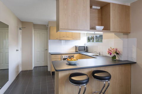 Waldorf Drummoyne Serviced Apartments - Brisbane 4u 4