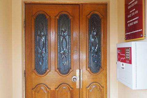 Waldorf Drummoyne Serviced Apartments - Brisbane 4u 7