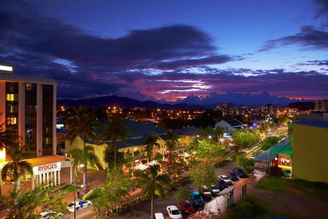 Townsville Southbank Apartments - Tourism Brisbane 1