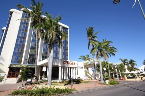 Townsville Southbank Apartments - Tourism Brisbane 2