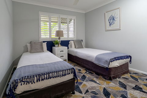 Townsville Southbank Apartments - Tourism Brisbane 6