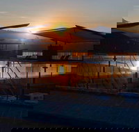 White Sands Estate - Brisbane Tourism