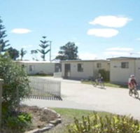 Hillcrest Tourist Park - Brisbane 4u