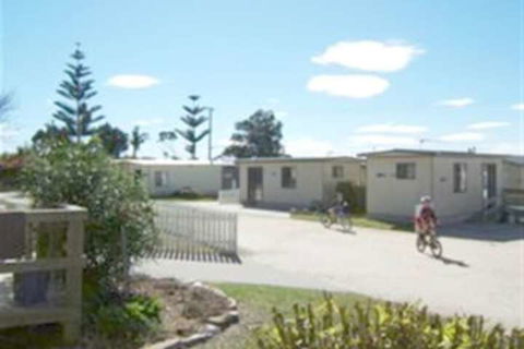 Hillcrest Tourist Park - Brisbane Tourism 0